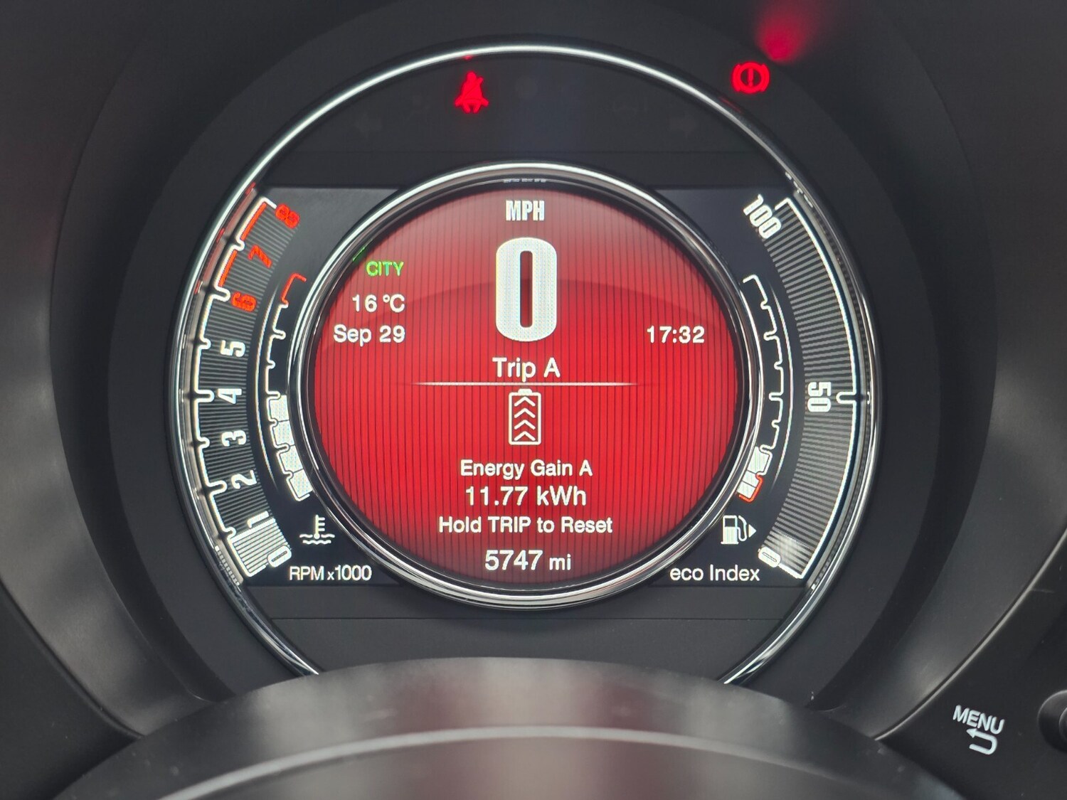 Used Fiat 500 2024 for sale - 75698653: Photo 32