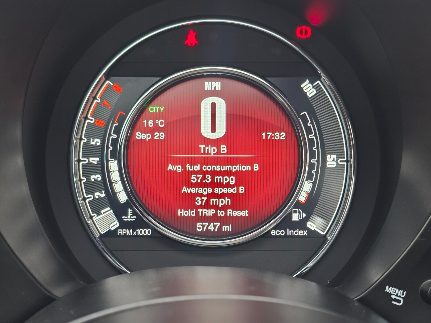 Used Fiat 500 2024 for sale - 75698653: Photo 33