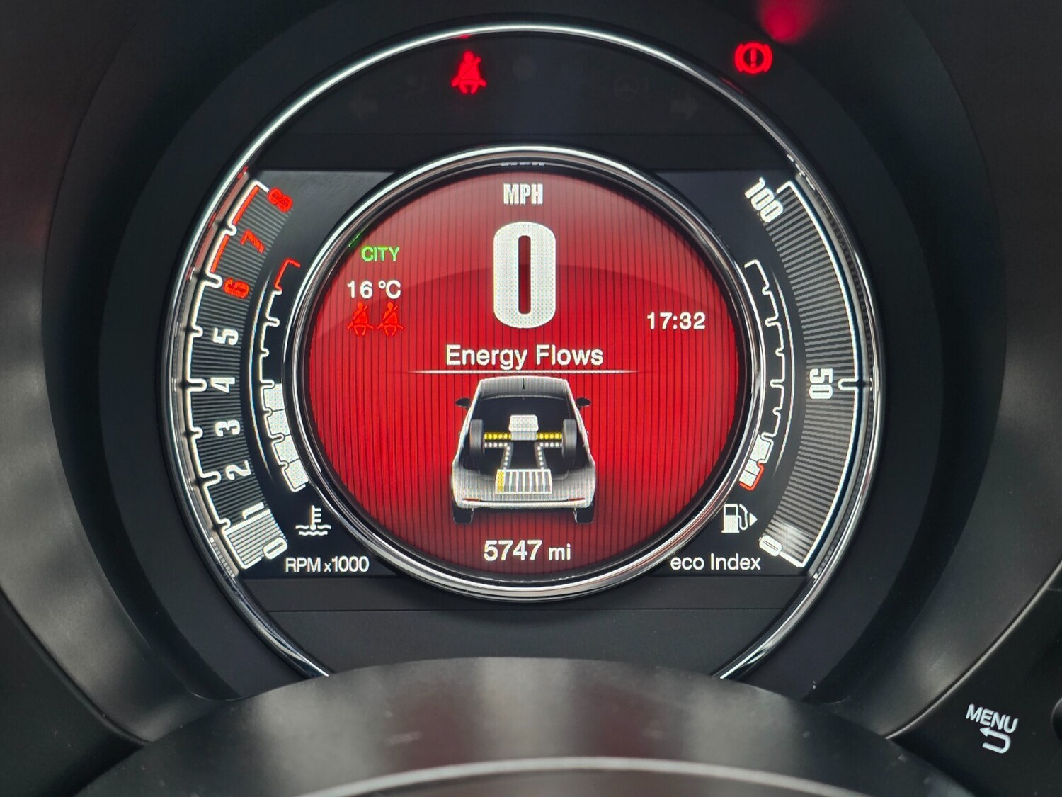 Used Fiat 500 2024 for sale - 75698653: Photo 34