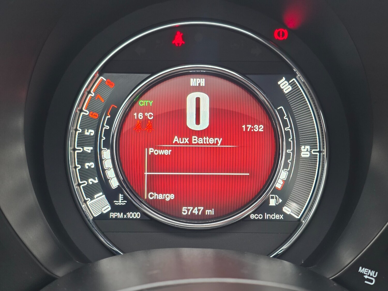 Used Fiat 500 2024 for sale - 75698653: Photo 35