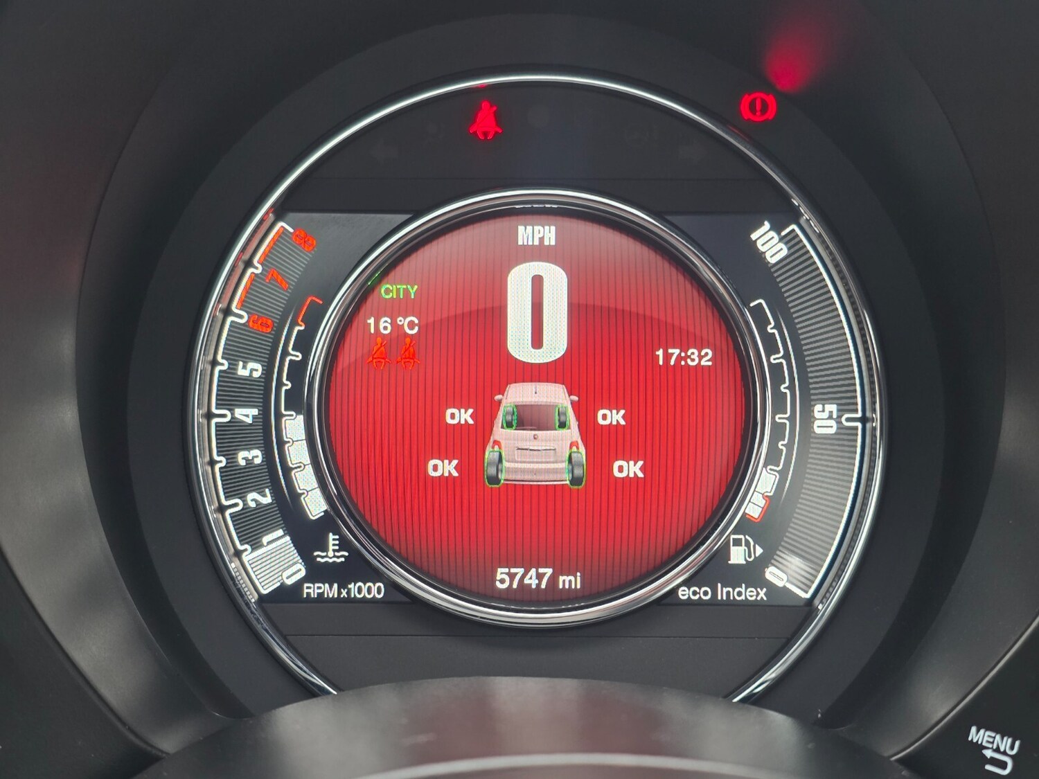 Used Fiat 500 2024 for sale - 75698653: Photo 36