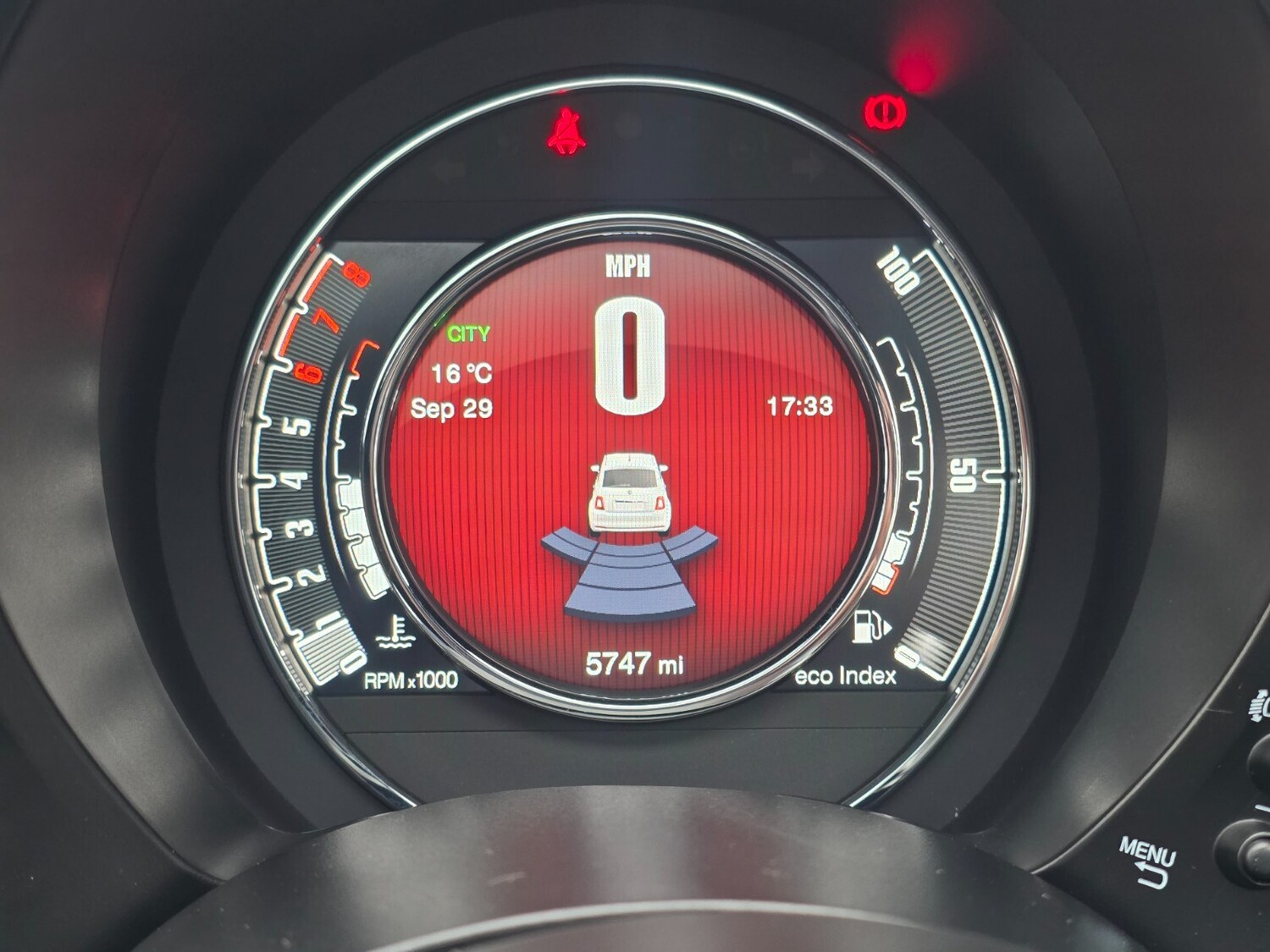 Used Fiat 500 2024 for sale - 75698653: Photo 49