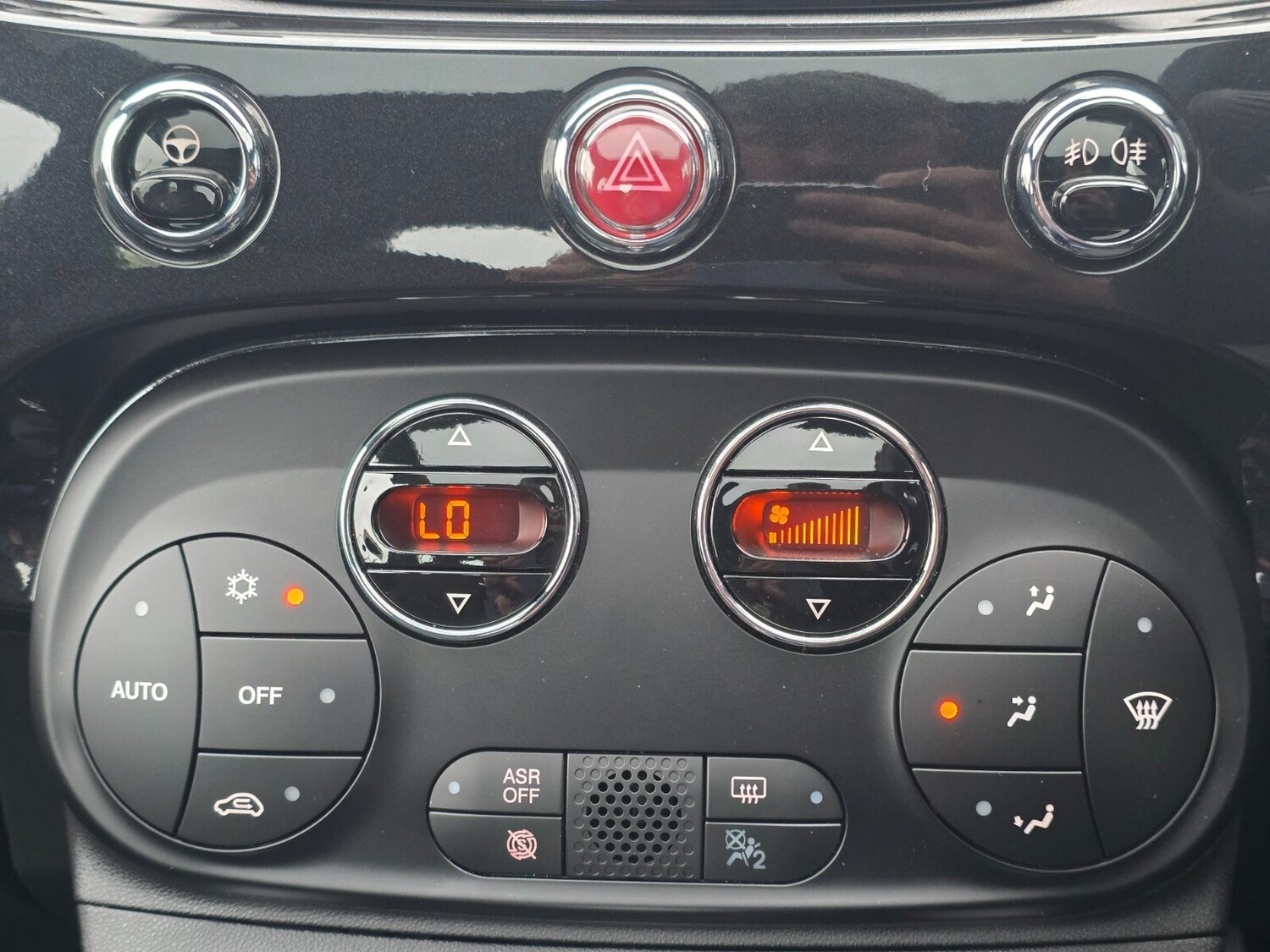 Used Fiat 500 2024 for sale - 75698653: Photo 50