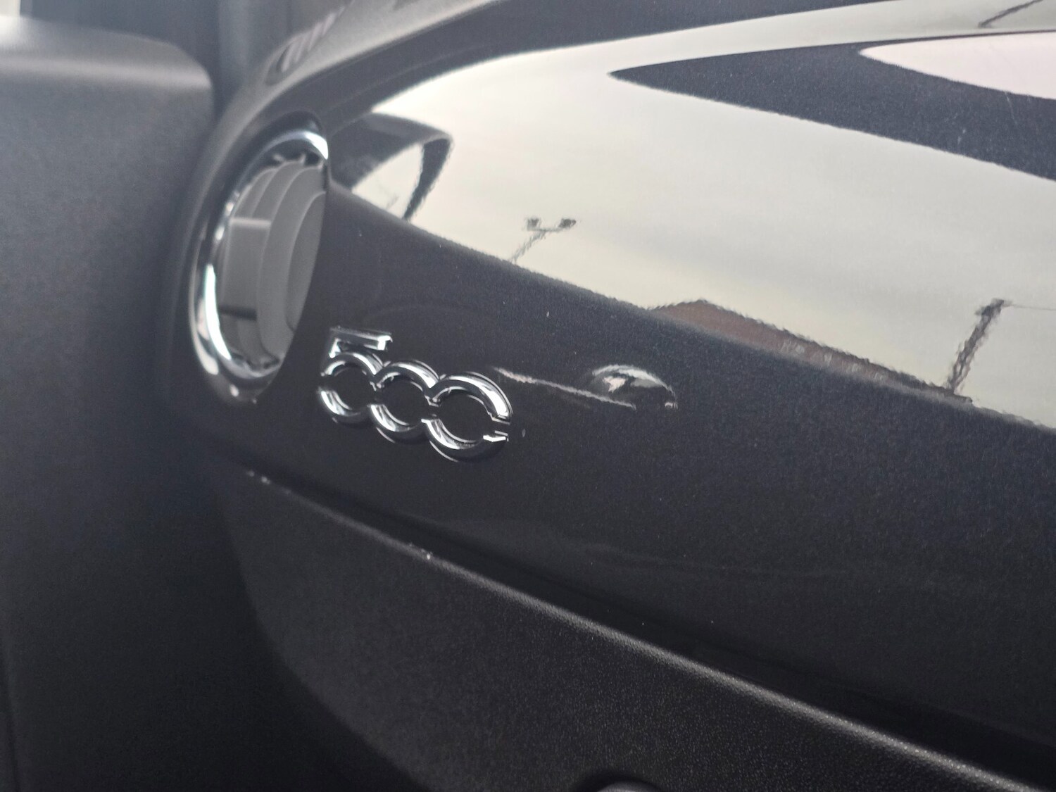 Used Fiat 500 2024 for sale - 75698653: Photo 54