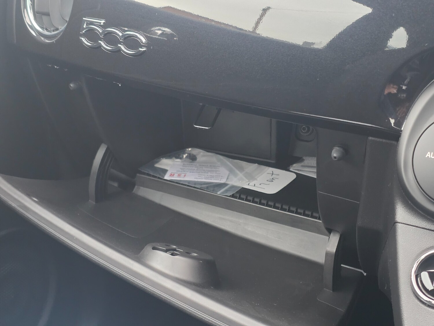 Used Fiat 500 2024 for sale - 75698653: Photo 55