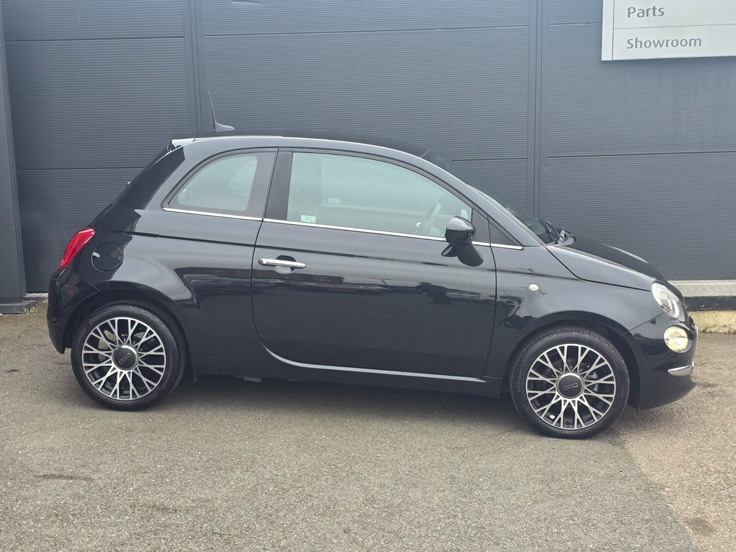 Used Fiat 500 2024 for sale - 75698653: Photo 8