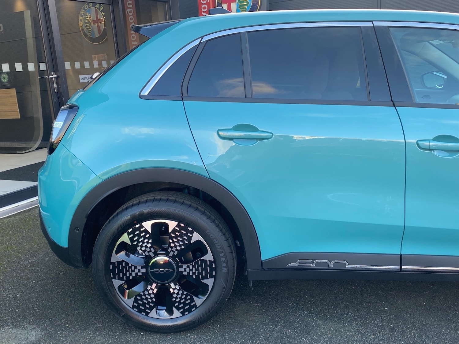 Used Fiat 600 for sale - 76868509: Photo 13