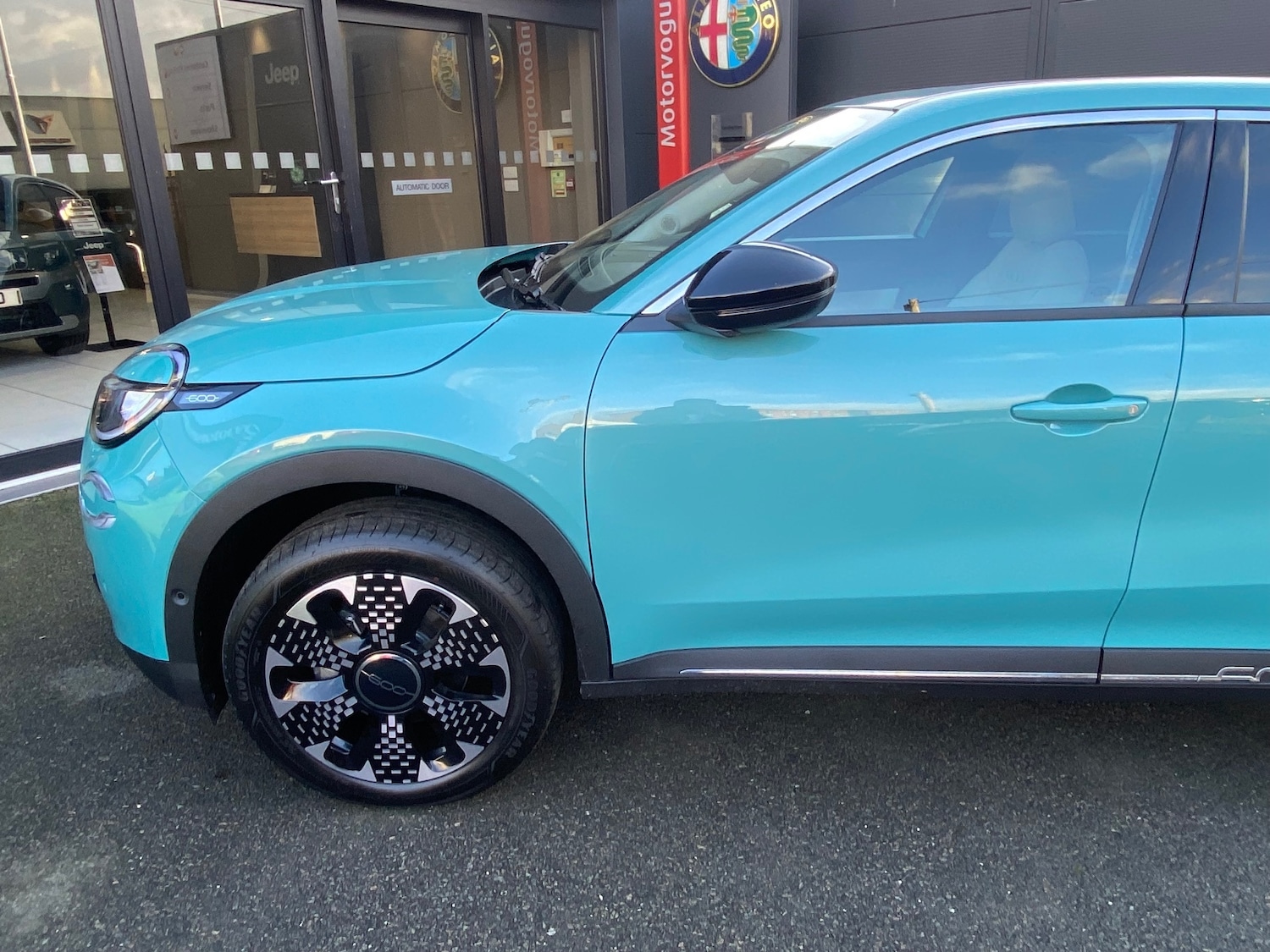 Used Fiat 600 for sale - 76868509: Photo 16