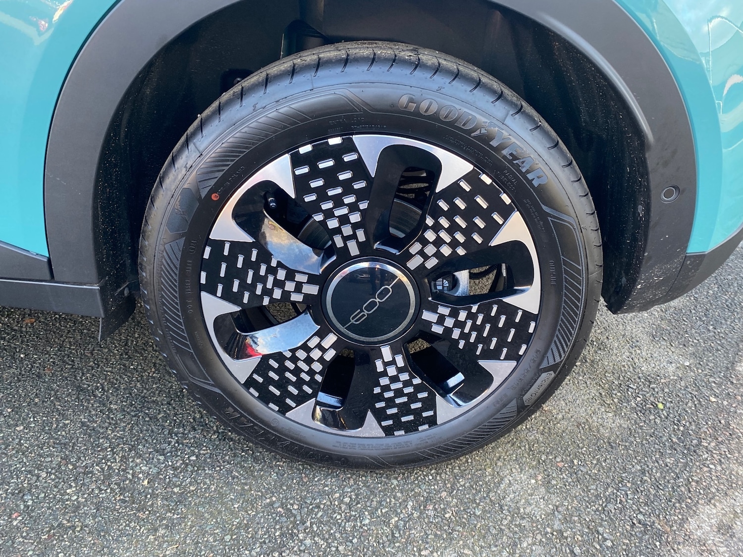 Used Fiat 600 for sale - 76868509: Photo 19