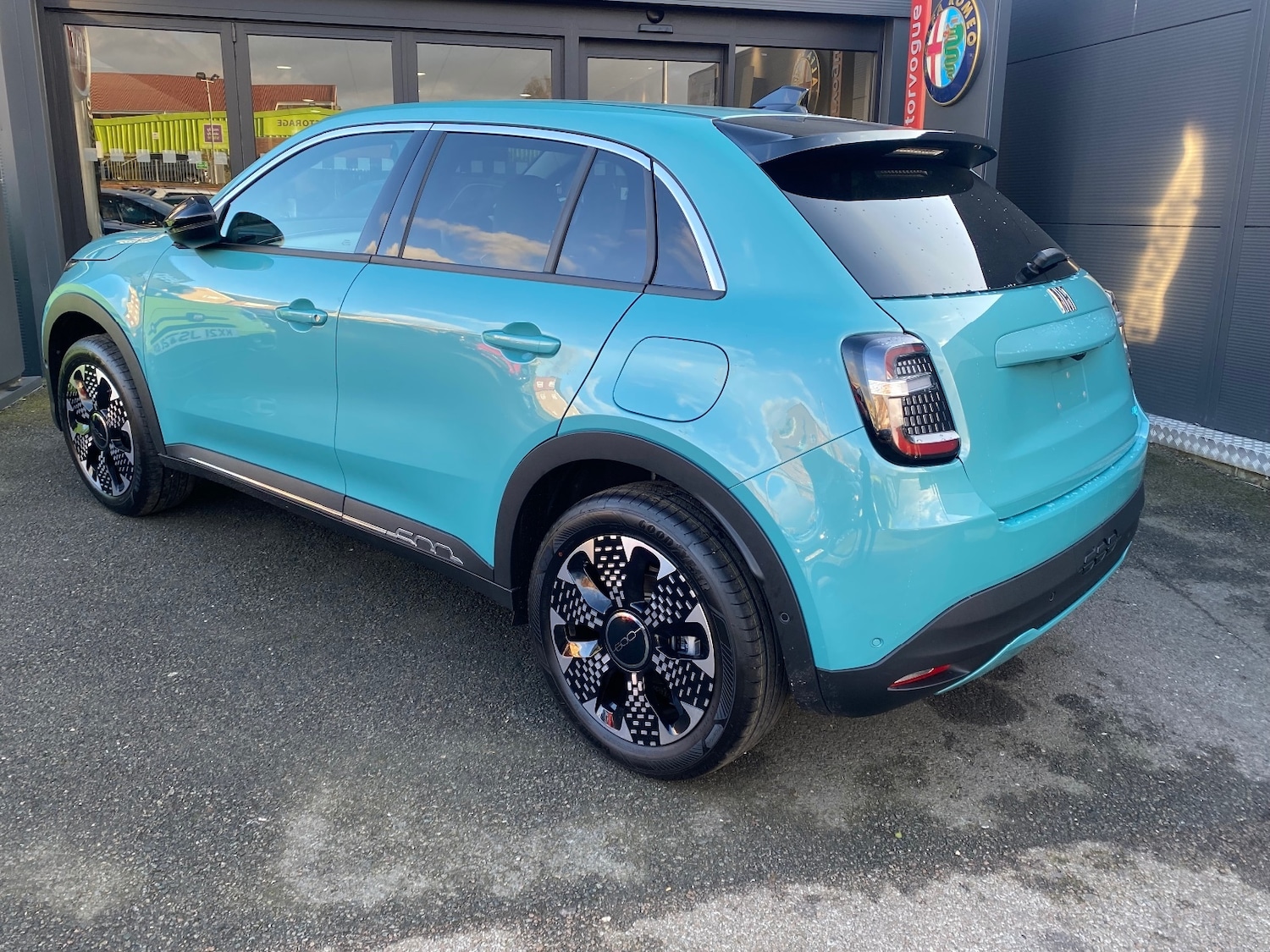 Used Fiat 600 for sale - 76868509: Photo 21