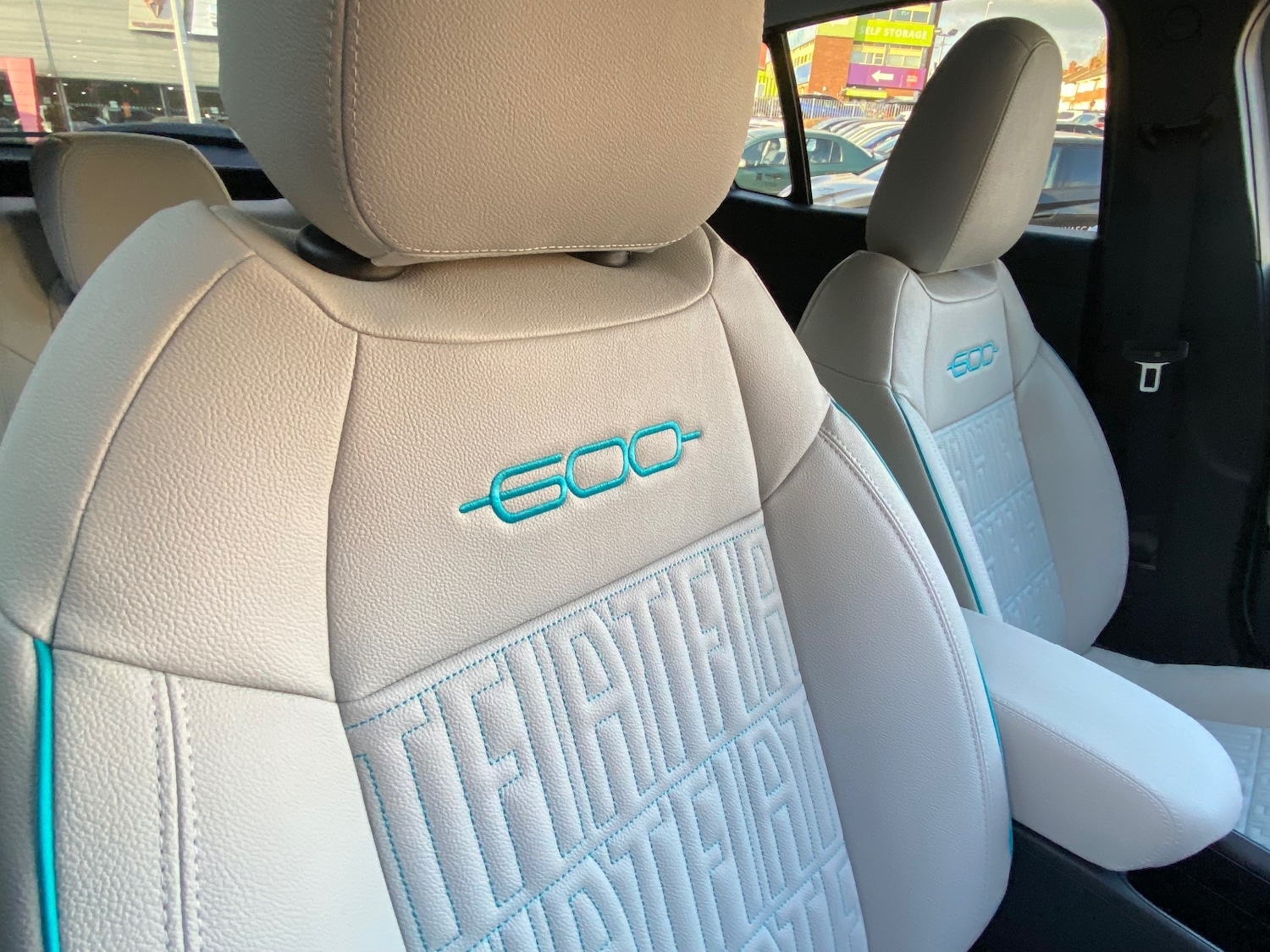 Used Fiat 600 for sale - 76868509: Photo 40