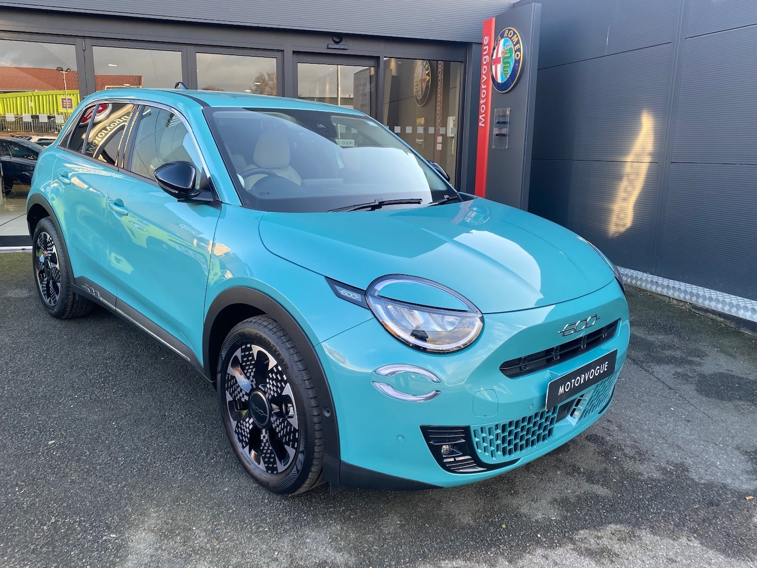 Used Fiat 600 for sale - 76868509: Photo 45