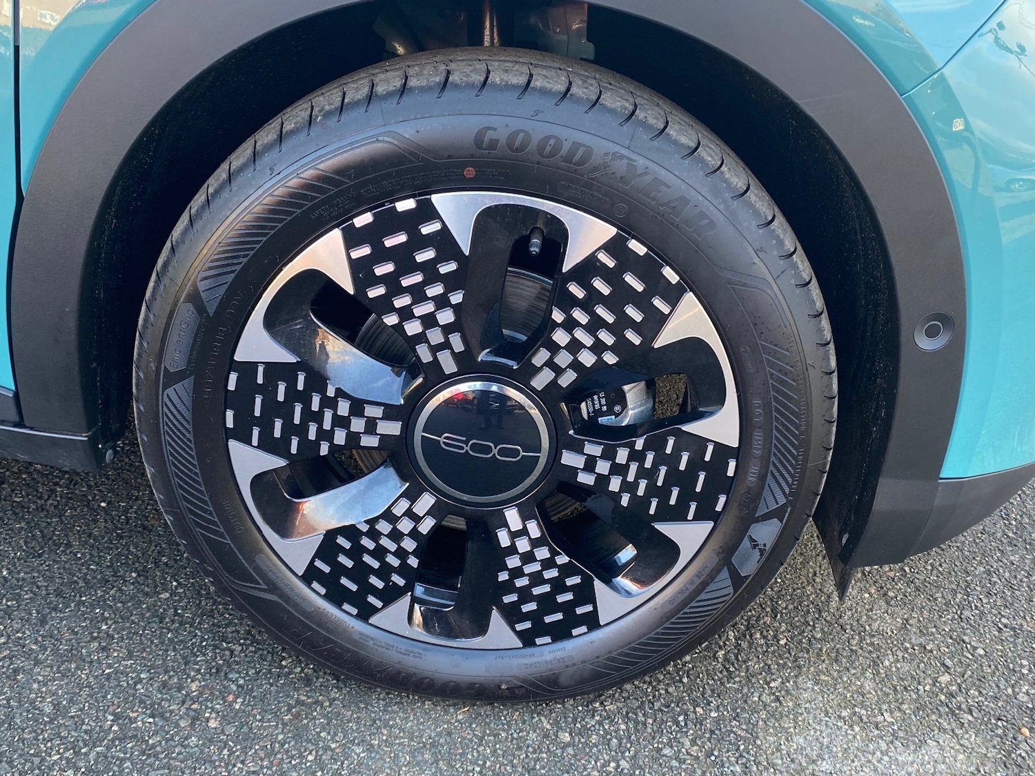 Used Fiat 600 for sale - 76868509: Photo 48