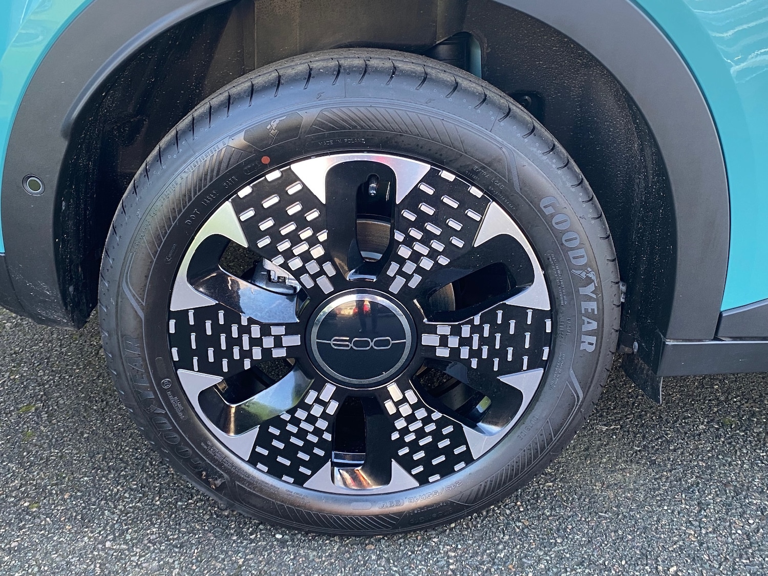 Used Fiat 600 for sale - 76868509: Photo 49