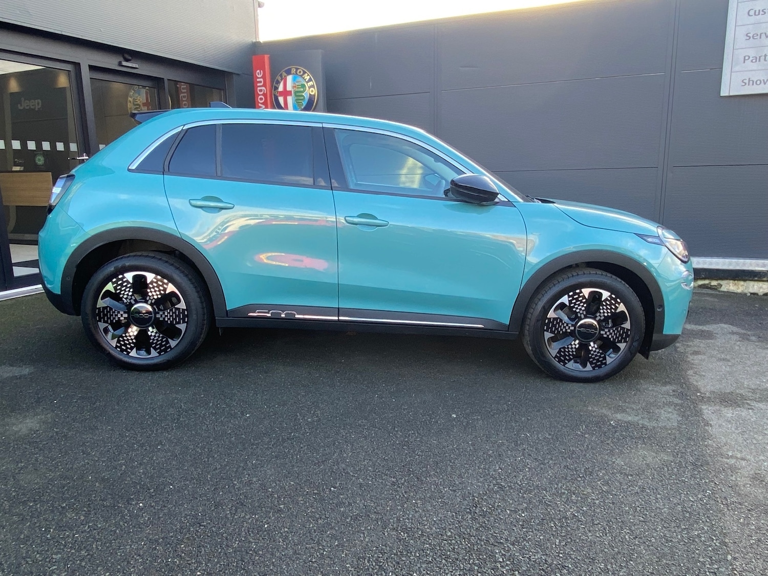 Used Fiat 600 for sale - 76868509: Photo 52