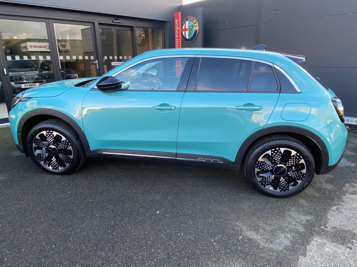 Used Fiat 600 for sale - 76868509: Photo 53