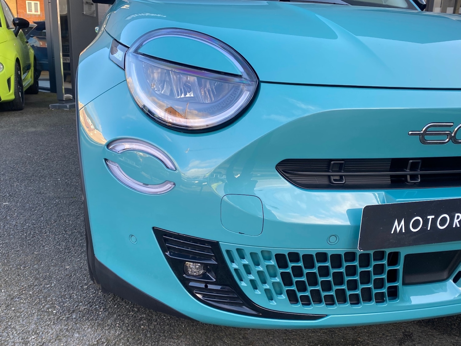 Used Fiat 600 for sale - 76868509: Photo 55