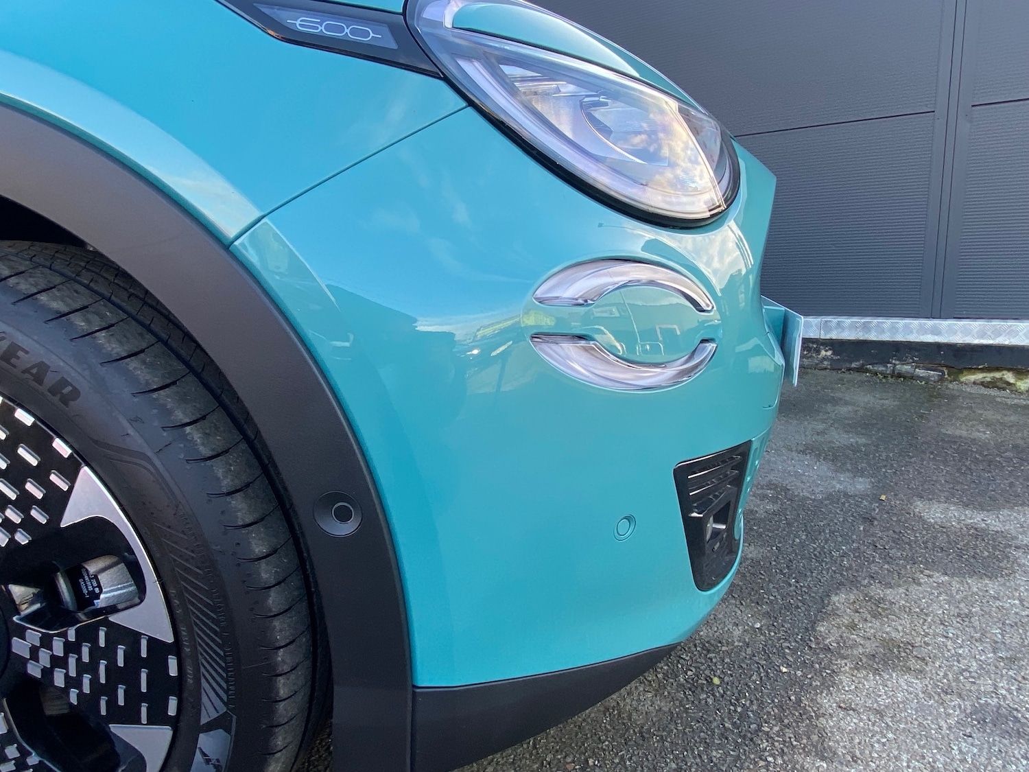 Used Fiat 600 for sale - 76868509: Photo 56