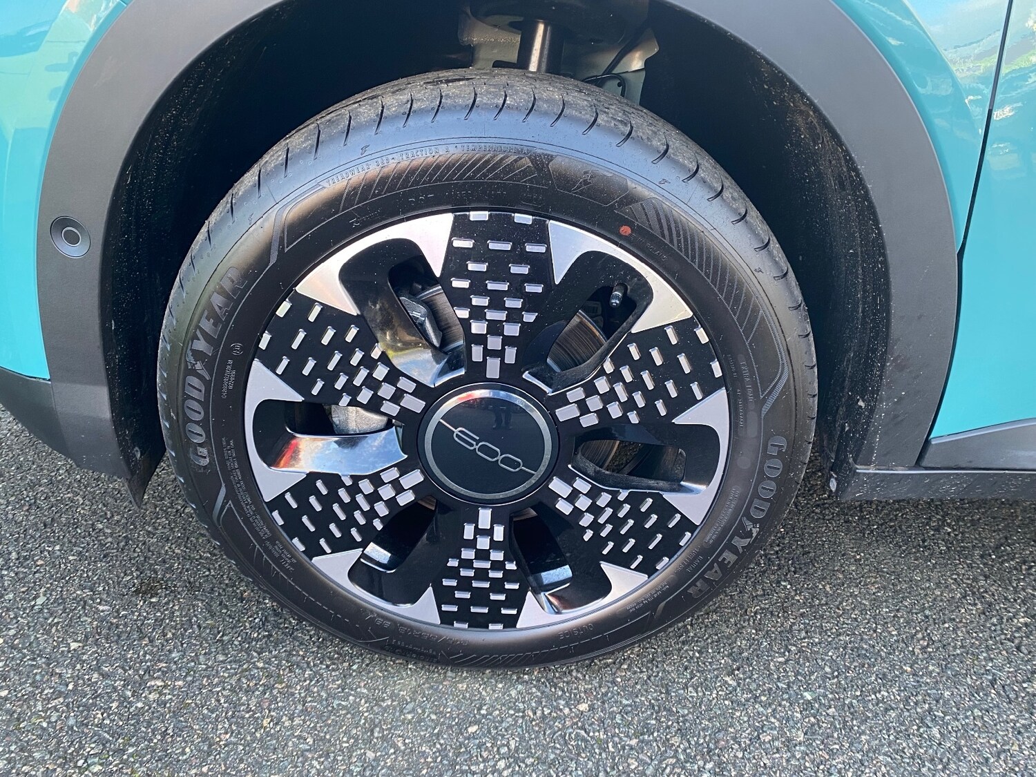 Used Fiat 600 for sale - 76868509: Photo 58