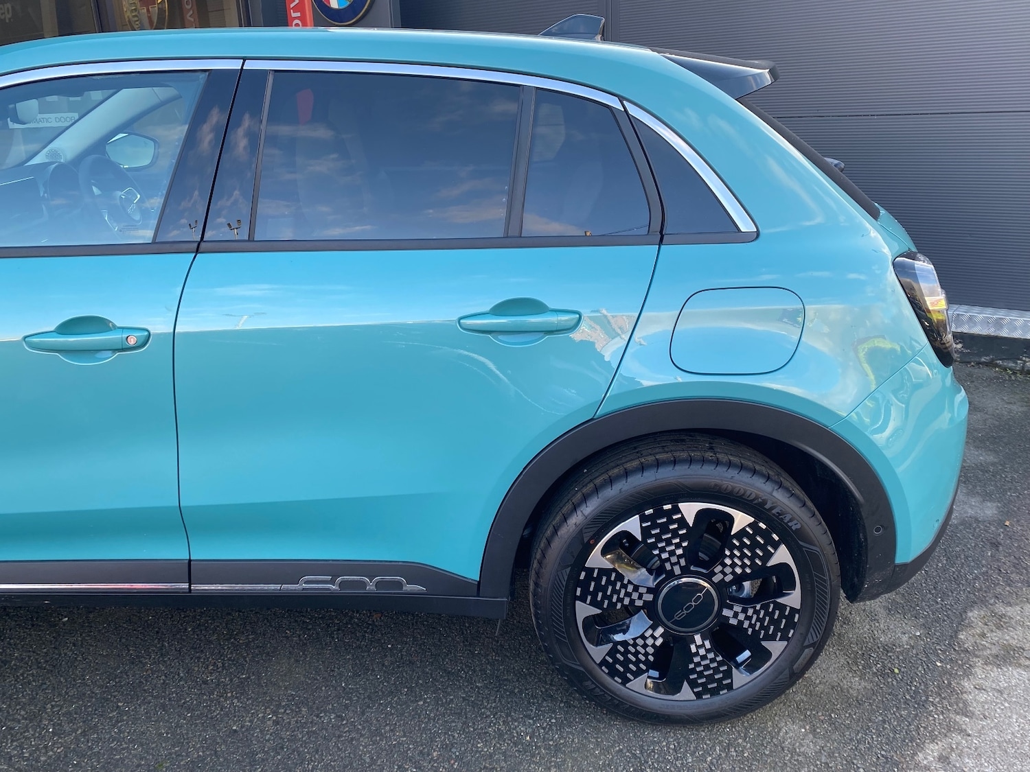 Used Fiat 600 for sale - 76868509: Photo 60