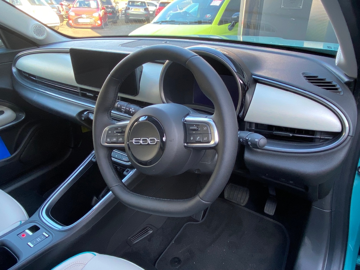 Used Fiat 600 for sale - 76868509: Photo 67