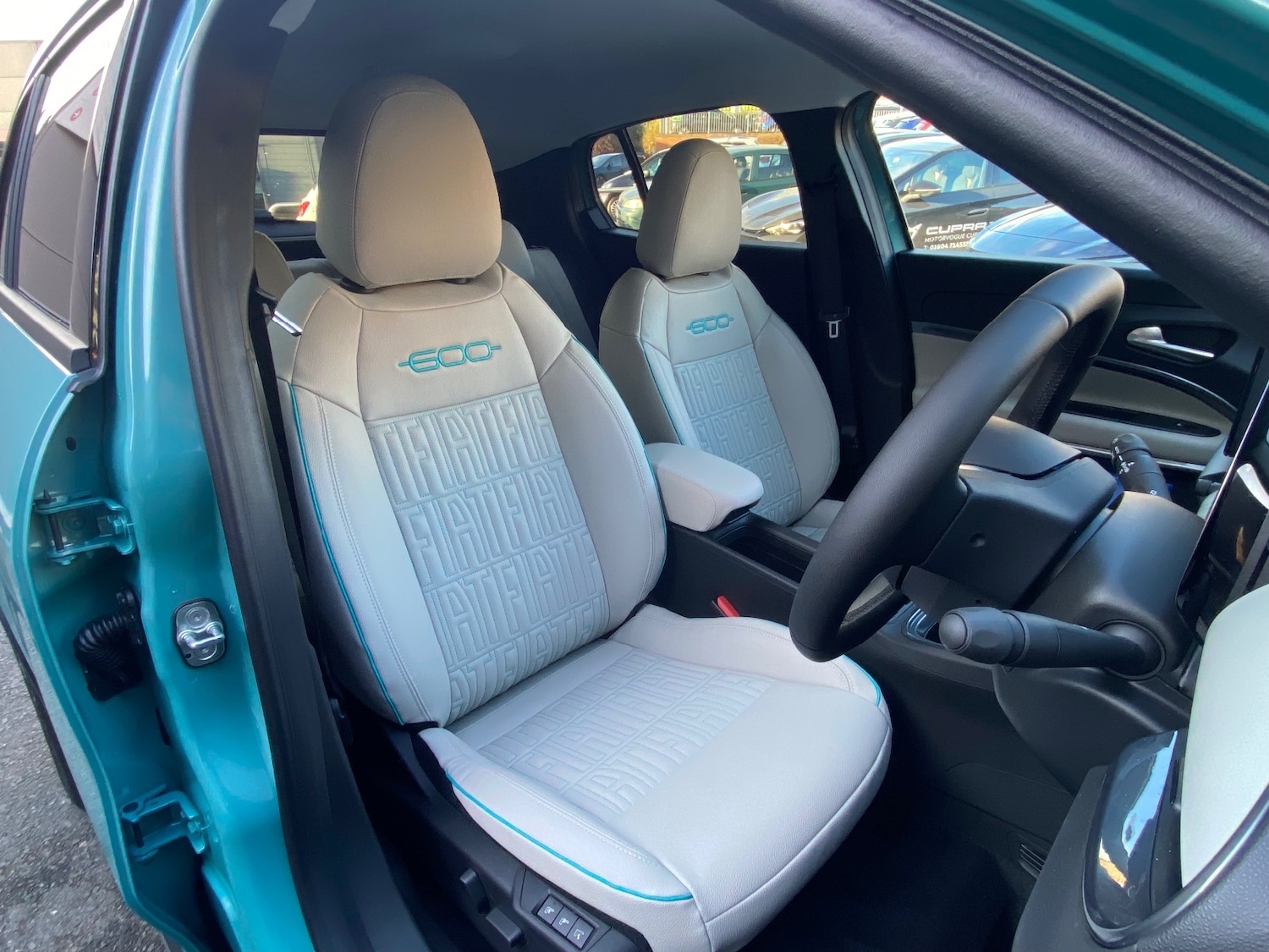 Used Fiat 600 for sale - 76868509: Photo 78