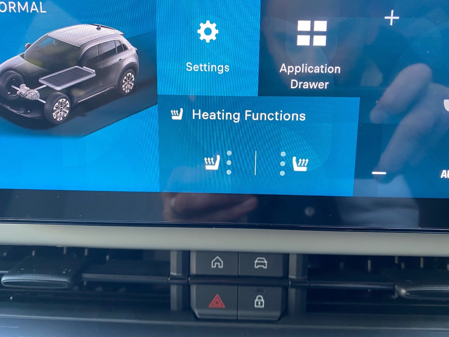 Used Fiat 600 for sale - 76868509: Photo 89