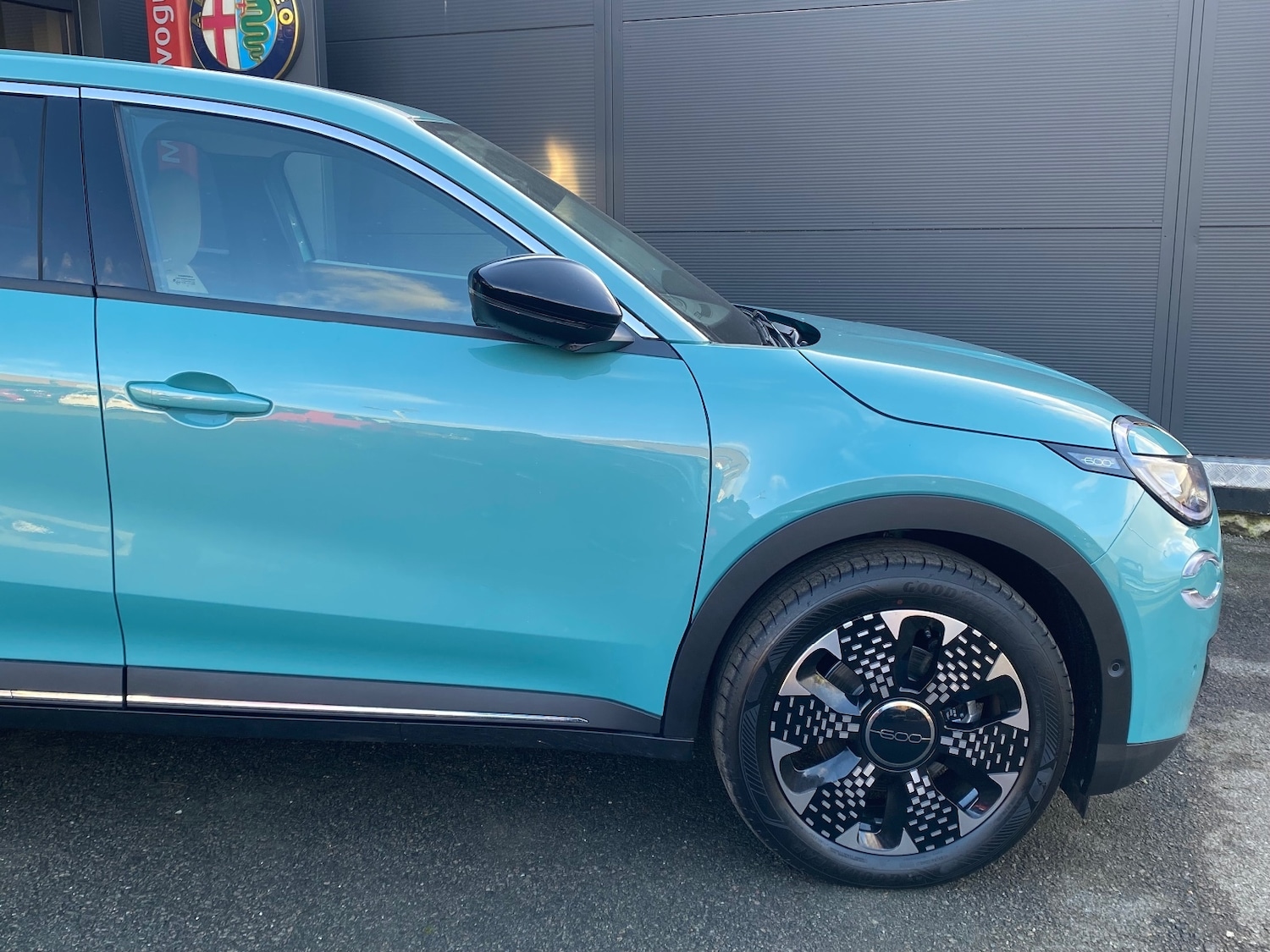 Used Fiat 600 for sale - 76868509: Photo 9