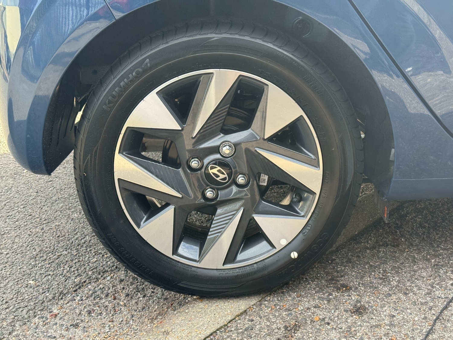 Used Hyundai i10 2025 for sale - 76804048: Photo 10