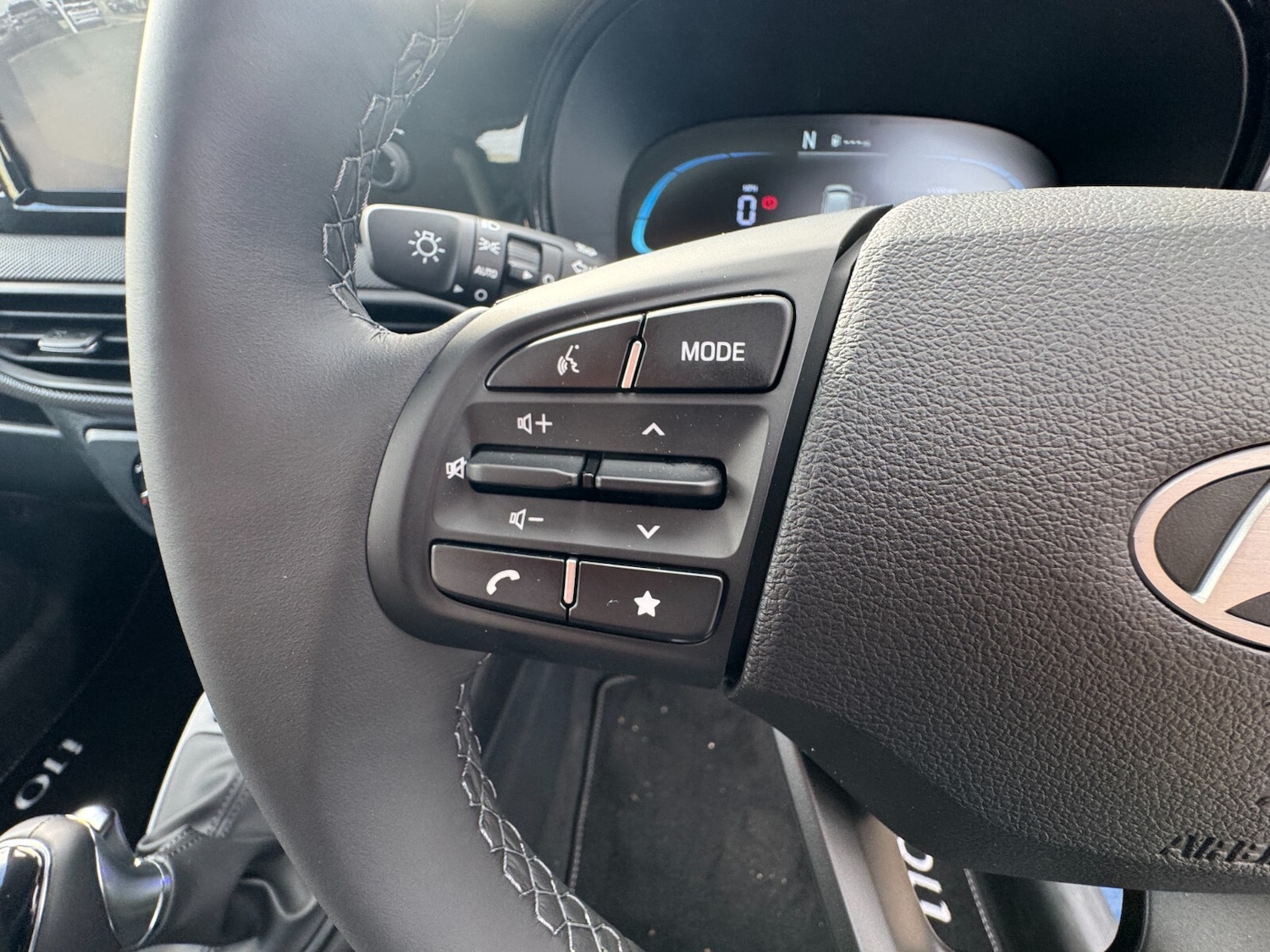 Used Hyundai i10 2025 for sale - 76804048: Photo 16