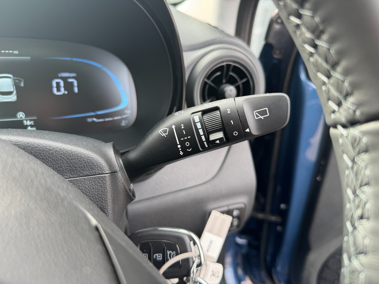 Used Hyundai i10 2025 for sale - 76804048: Photo 18