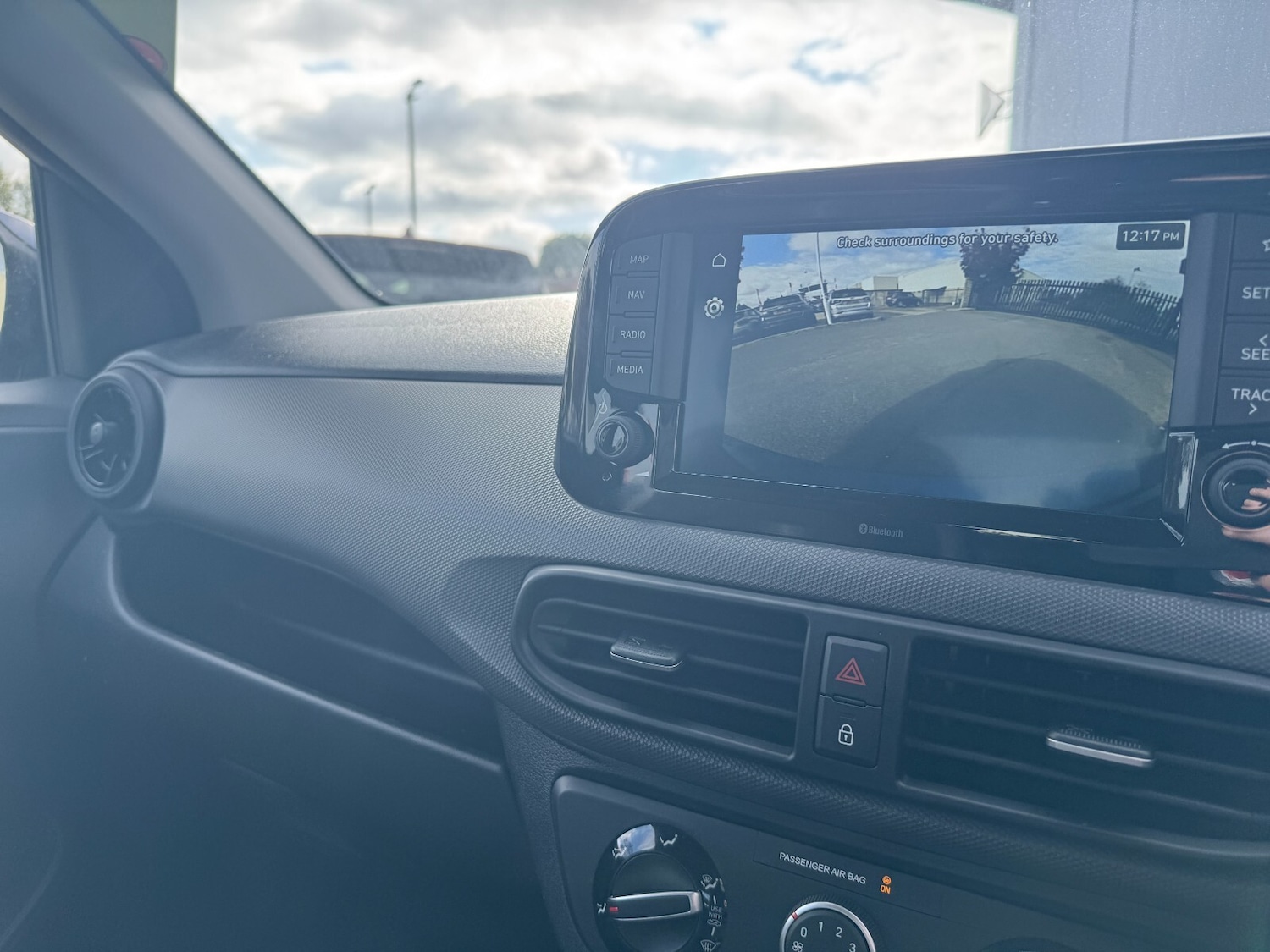 Used Hyundai i10 2025 for sale - 76804048: Photo 32