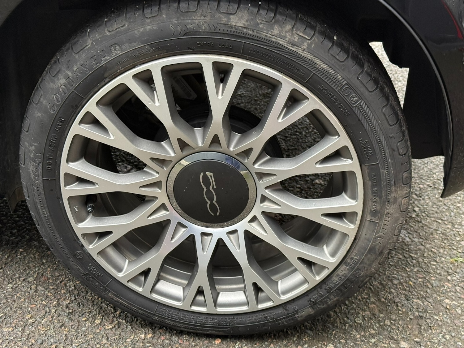 Used Fiat 500 2023 for sale - 77157976: Photo 13