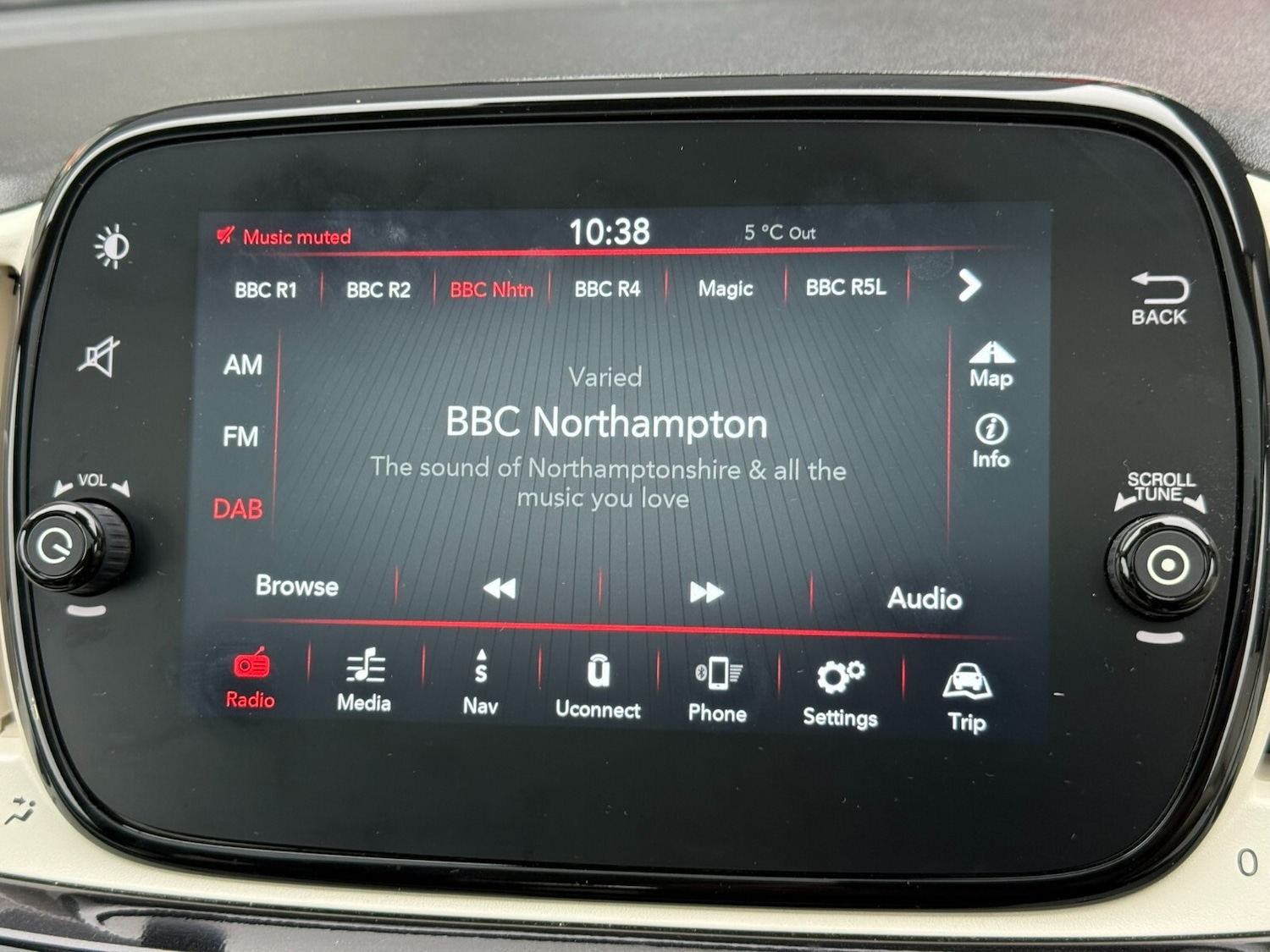 Used Fiat 500 2023 for sale - 77157976: Photo 26