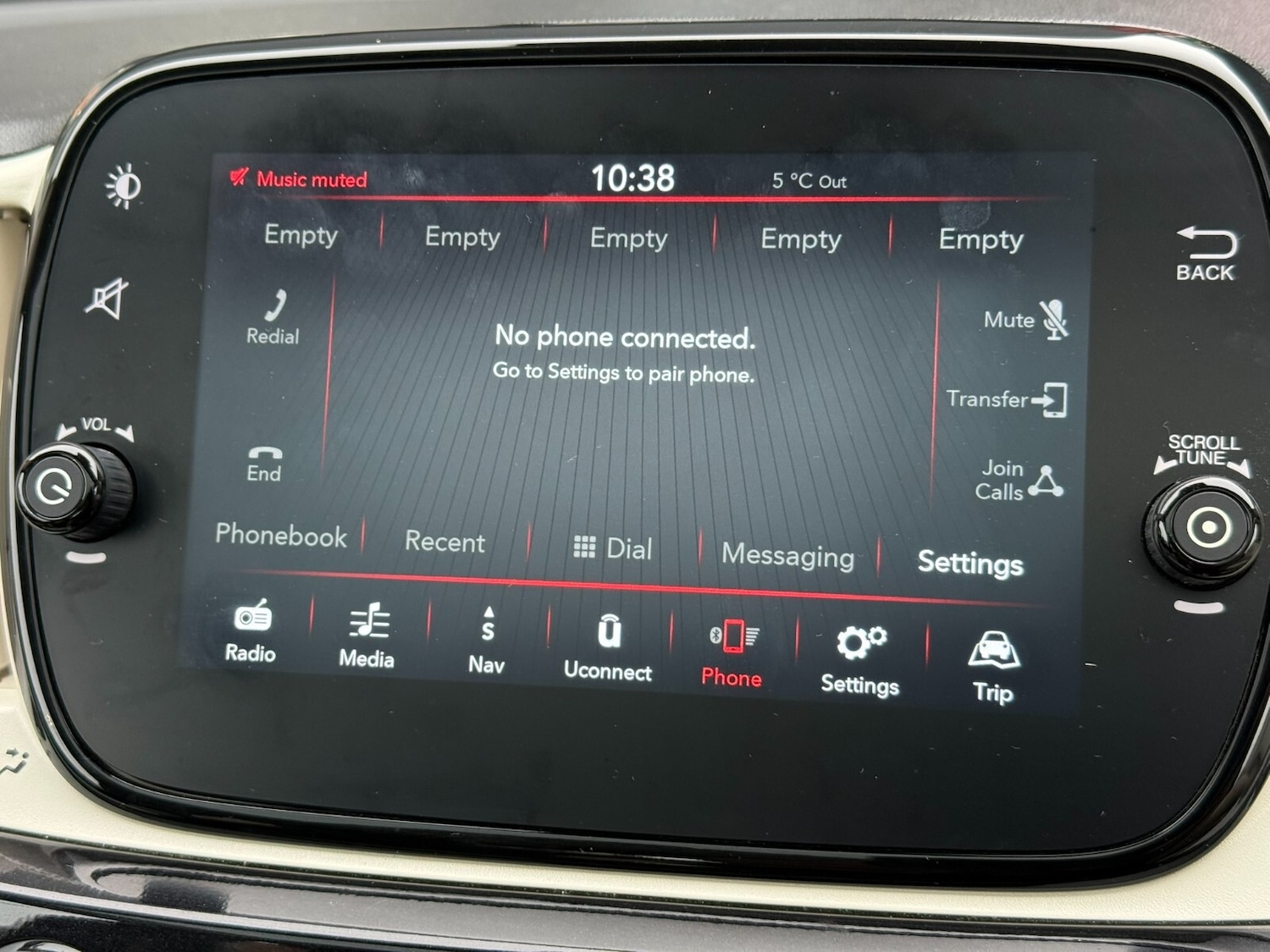 Used Fiat 500 2023 for sale - 77157976: Photo 28