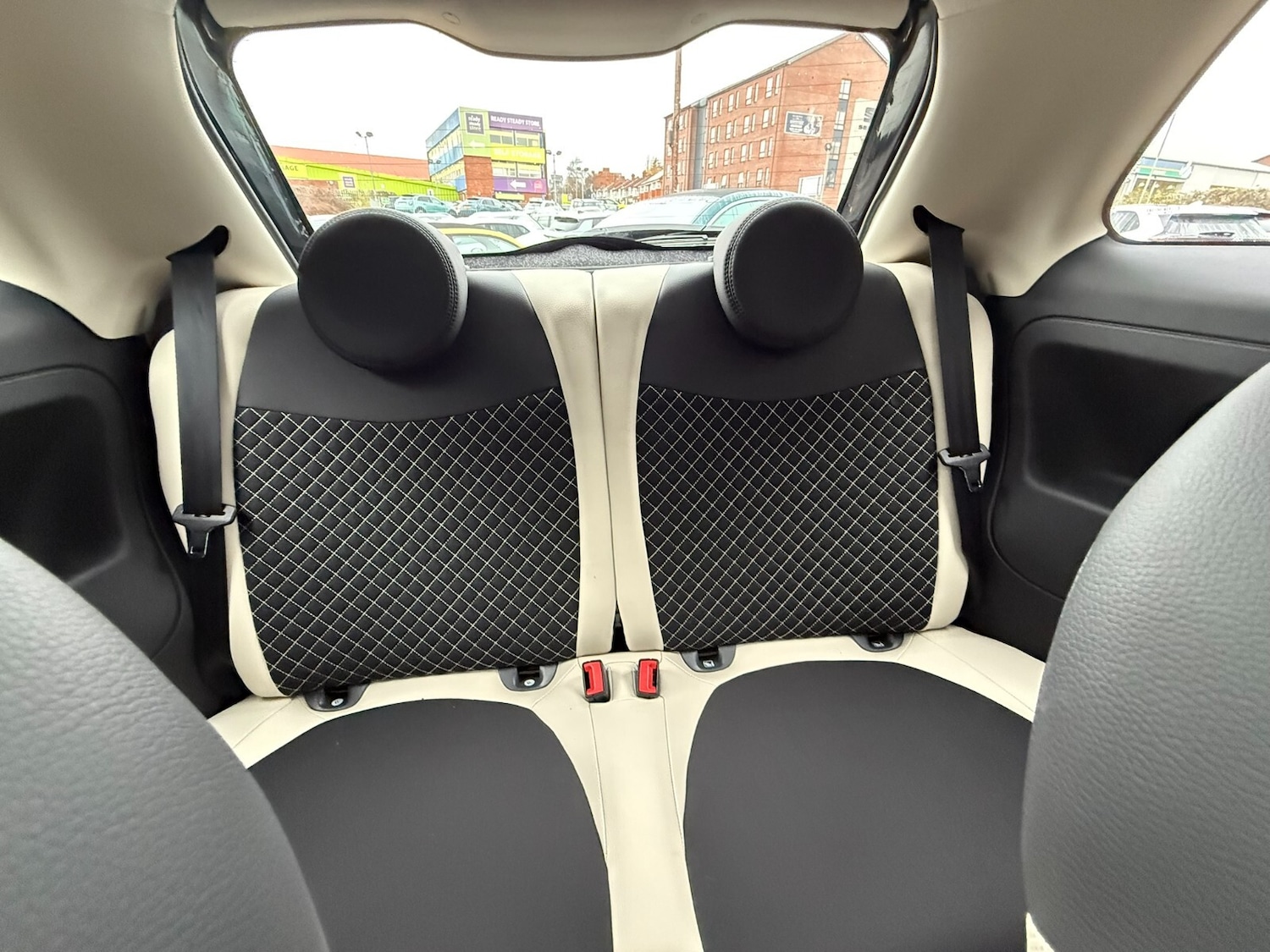 Used Fiat 500 2023 for sale - 77157976: Photo 32