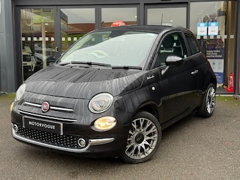 Used Fiat 500 2023 for sale - 77157976: Photo