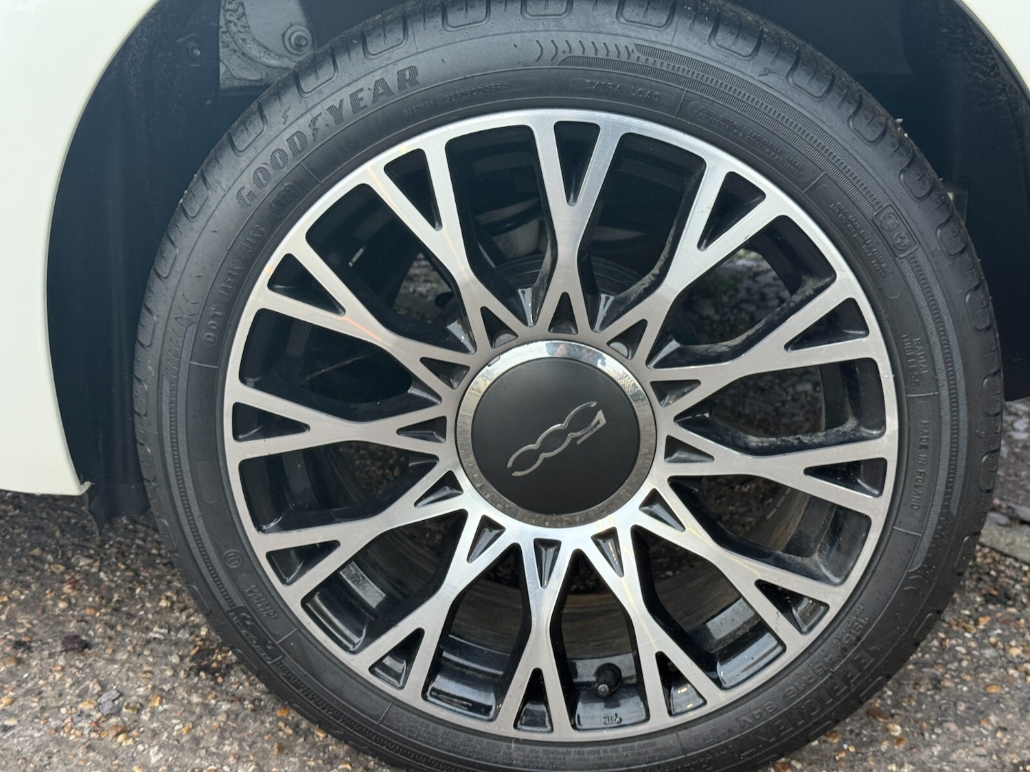 Used Fiat 500 2024 for sale - 76869093: Photo 14