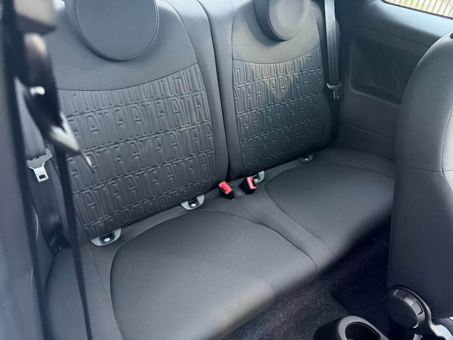 Used Fiat 500 2024 for sale - 76869093: Photo 19