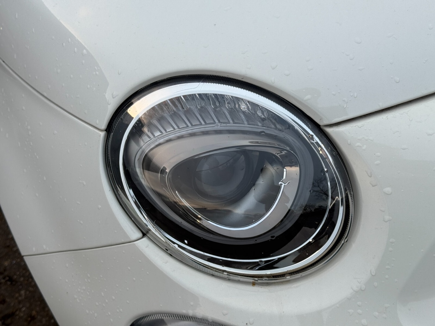 Used Fiat 500 2024 for sale - 76869093: Photo 2