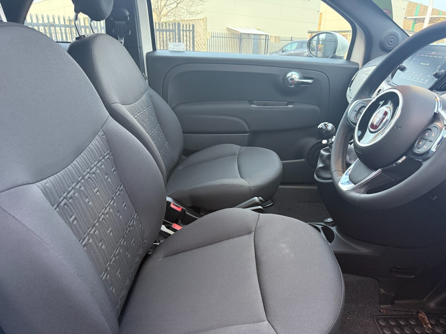 Used Fiat 500 2024 for sale - 76869093: Photo 21