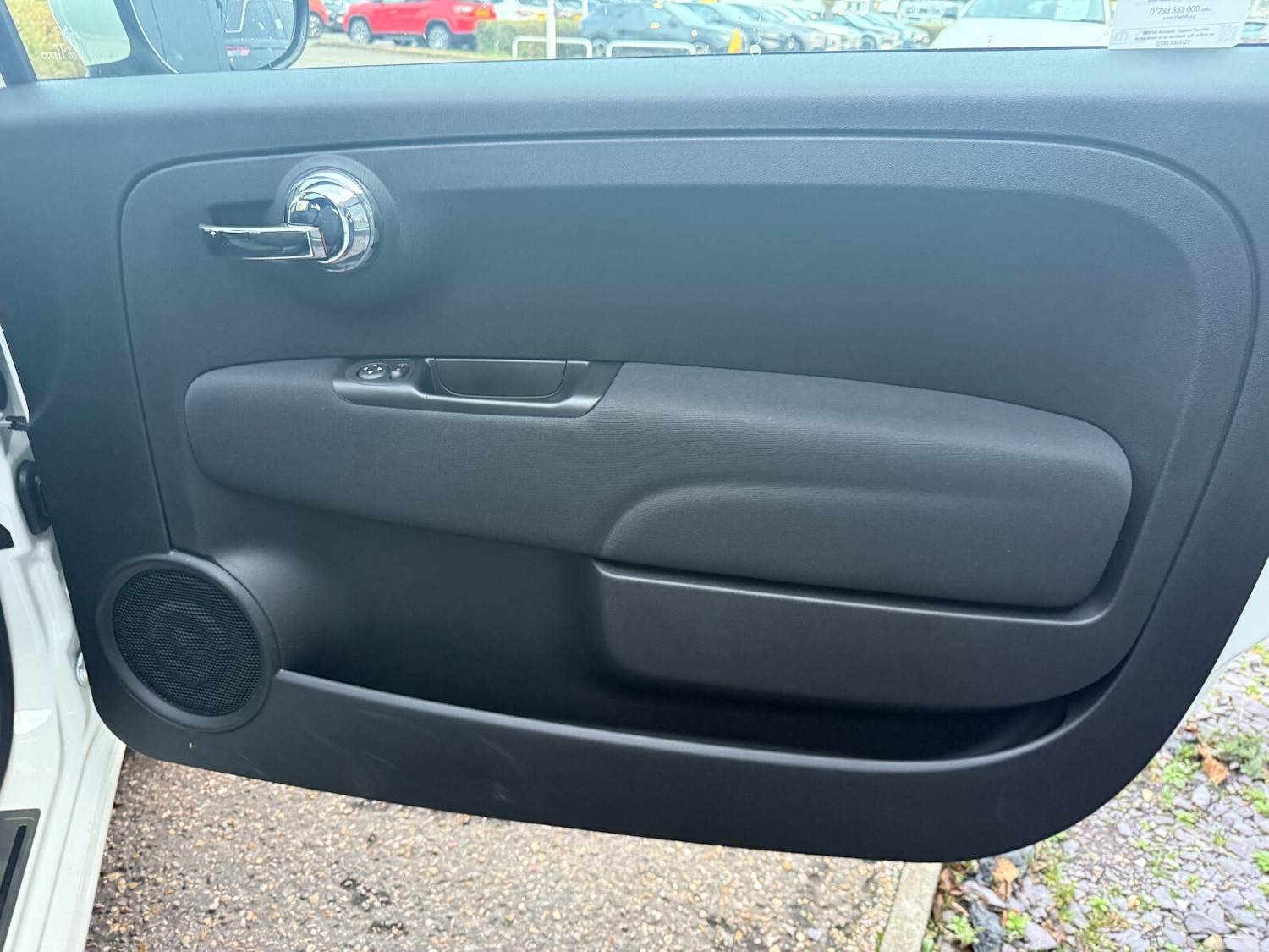 Used Fiat 500 2024 for sale - 76869093: Photo 24