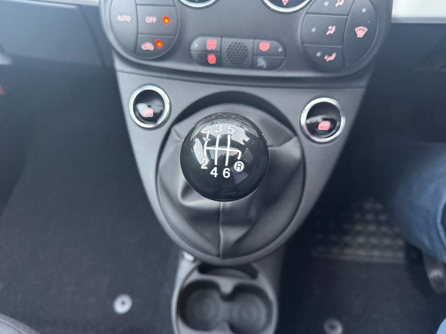 Used Fiat 500 2024 for sale - 76869093: Photo 27