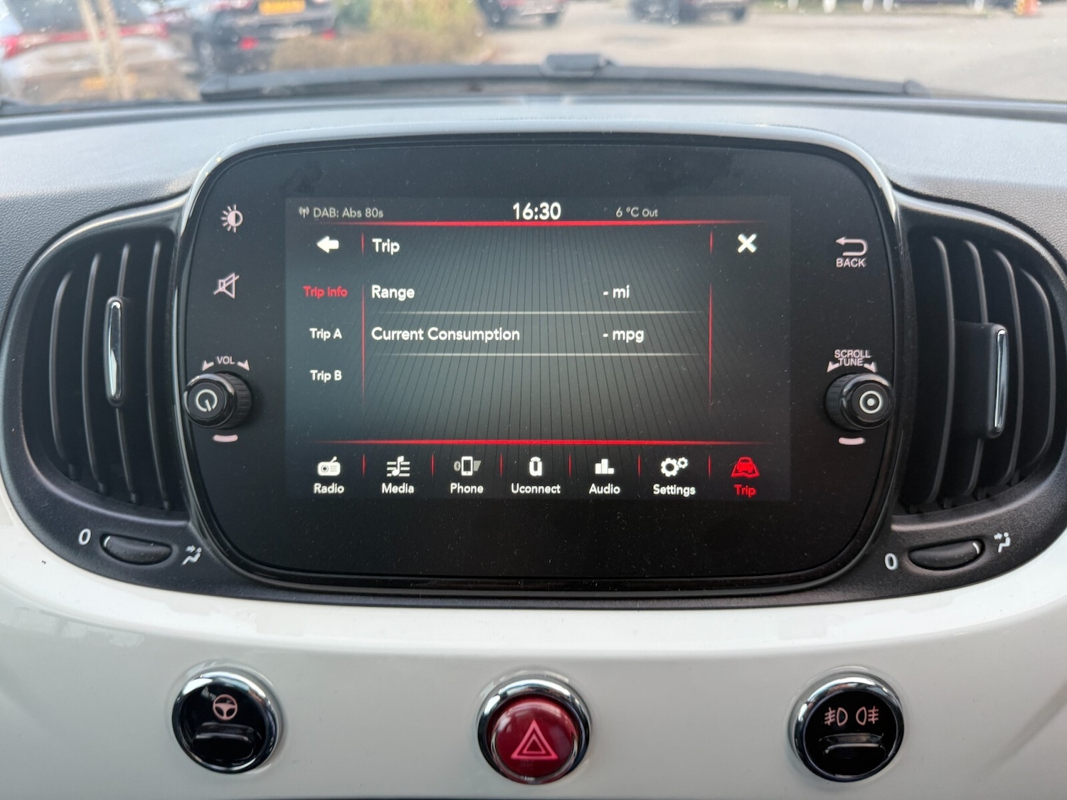 Used Fiat 500 2024 for sale - 76869093: Photo 31