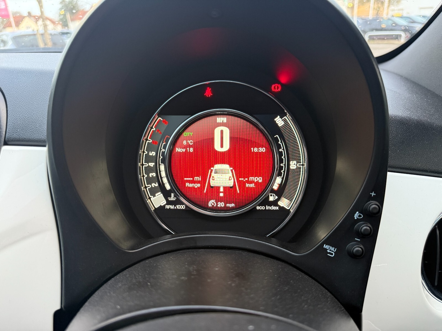 Used Fiat 500 2024 for sale - 76869093: Photo 35