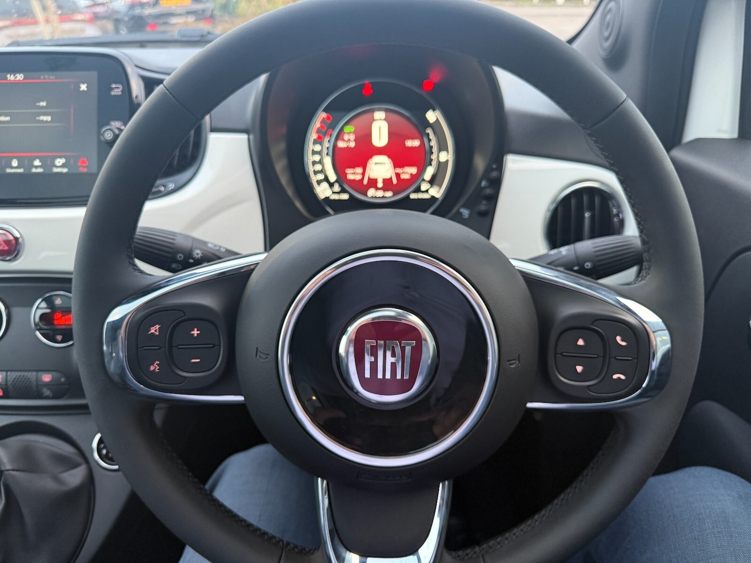 Used Fiat 500 2024 for sale - 76869093: Photo 36