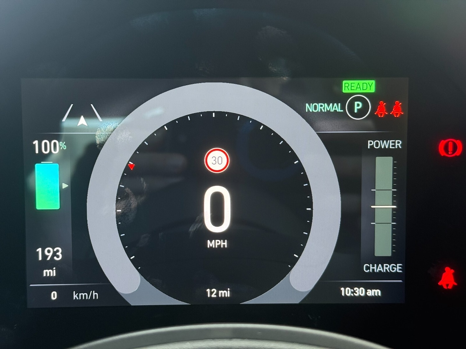 Used Fiat 500 2024 for sale - 76869099: Photo 12