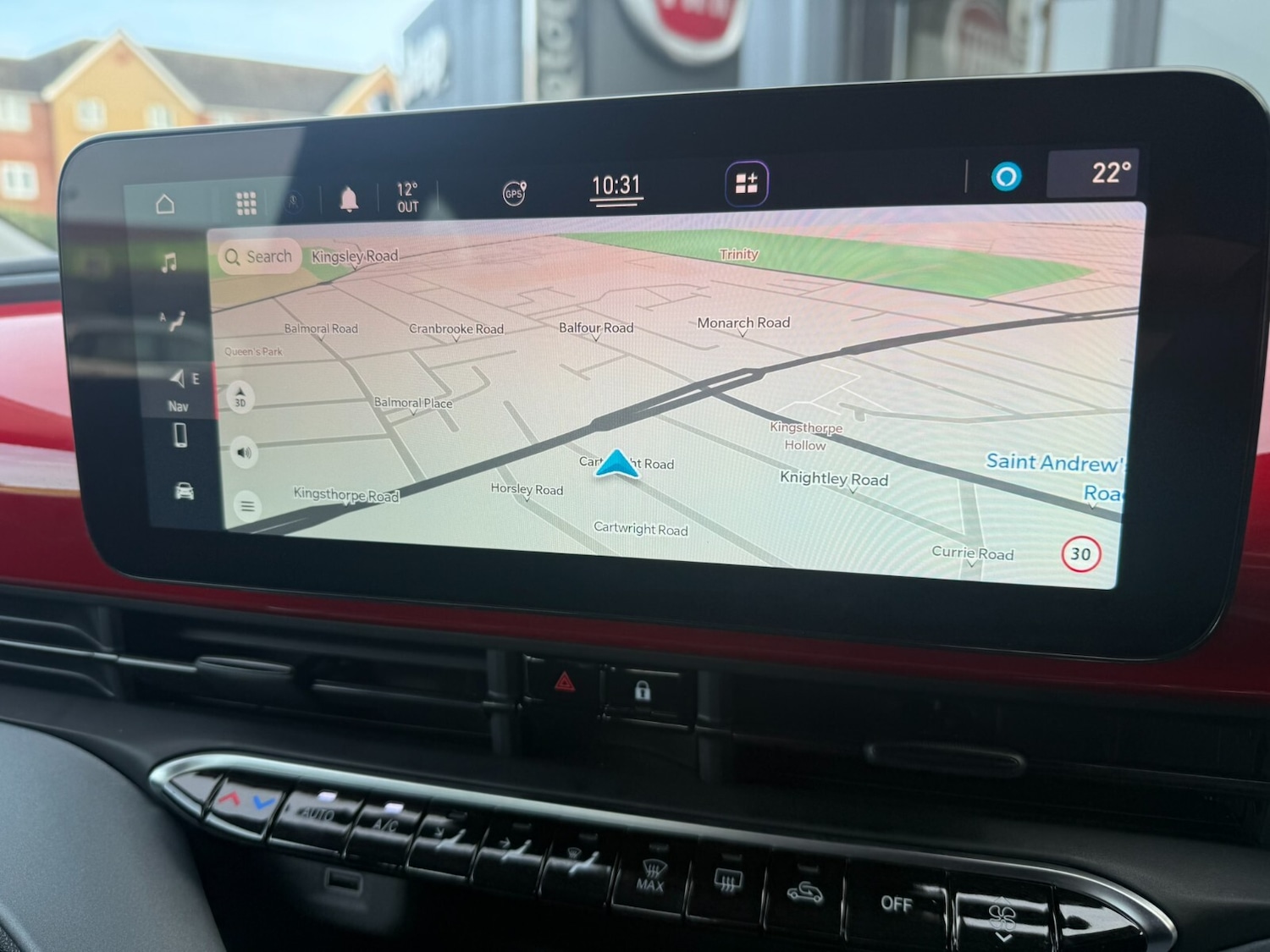 Used Fiat 500 2024 for sale - 76869099: Photo 20