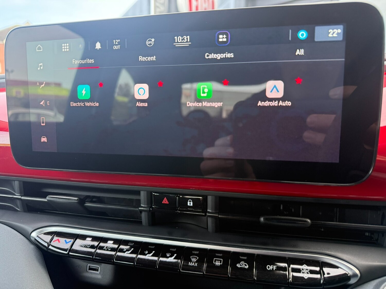 Used Fiat 500 2024 for sale - 76869099: Photo 21