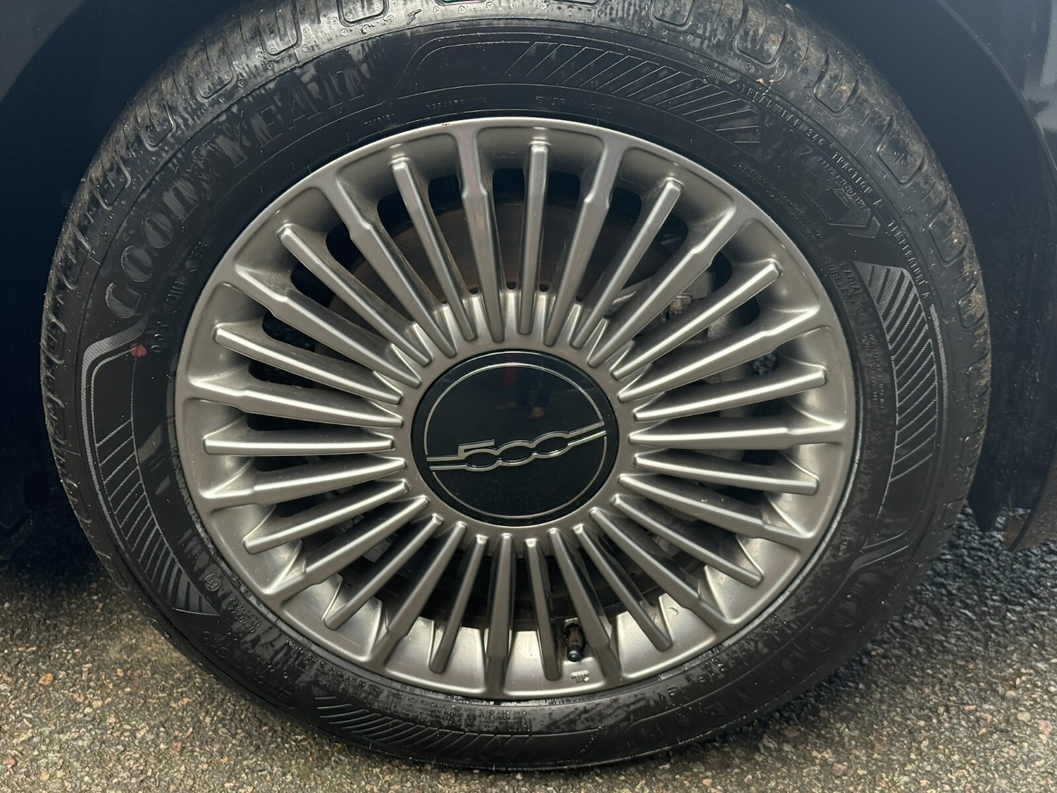 Used Fiat 500 2024 for sale - 76869099: Photo 33